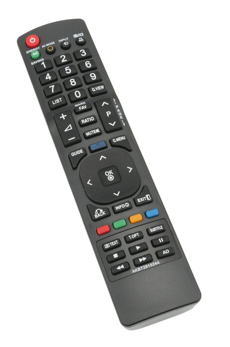 econtrolly استبدال جهاز التحكم عن بعد لتلفاز LG AKB72915244 AKB73655806 AKB72915266 AGF76692608 AKB72915217 AKB72915246 - Image 5